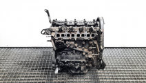 Motor, cod Z17DTL, Opel Astra G Sedan (F69), 1.7 C...