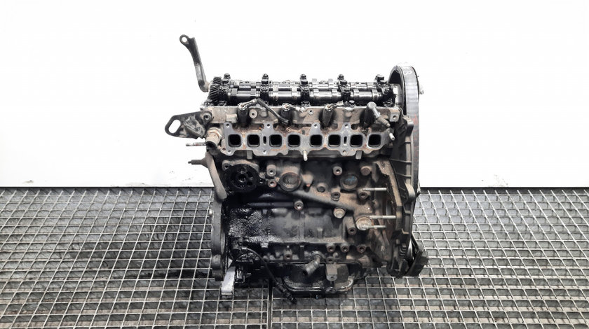 Motor, cod Z17DTL, Opel Astra G Sedan (F69), 1.7 CDTI (id:601281)