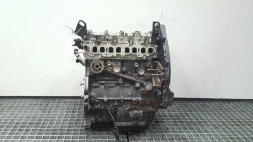 Motor, cod Z17DTL, Opel Astra G Sedan (F69) 1.7cdti (pr:110747)