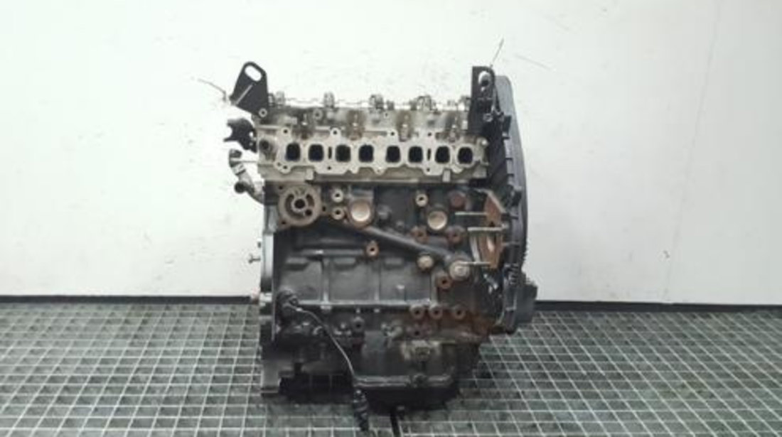 Motor, cod Z17DTL, Opel Astra H, 1.7cdti (pr:110747)