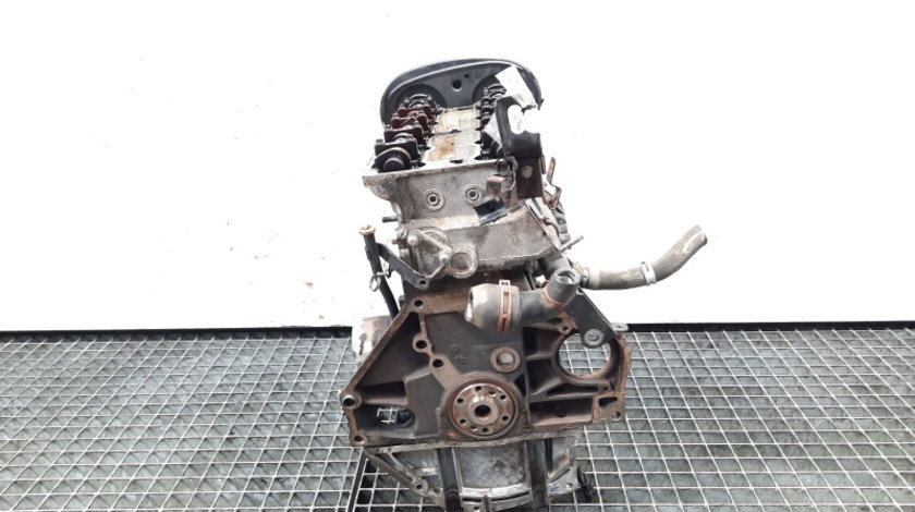 Motor, cod Z18XE, Opel Astra G Cabriolet, 1.8 benz (idi:439966)