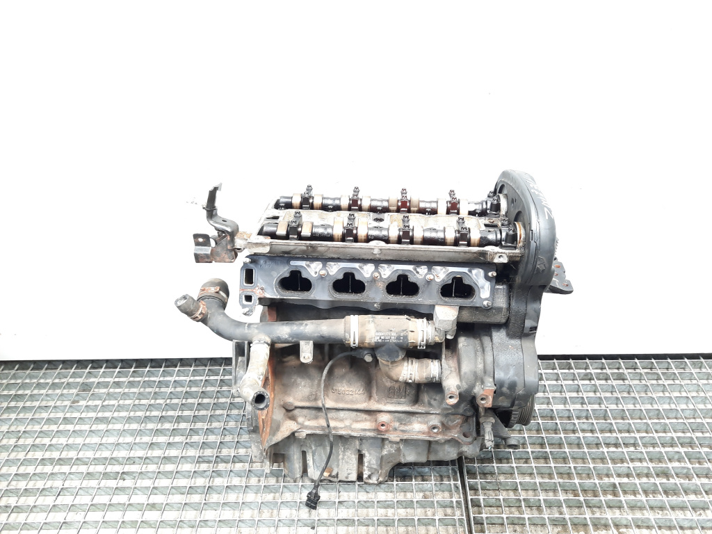 Motor, cod Z18XE, Opel Astra G Coupe, 1.8 benz (idi:439966)