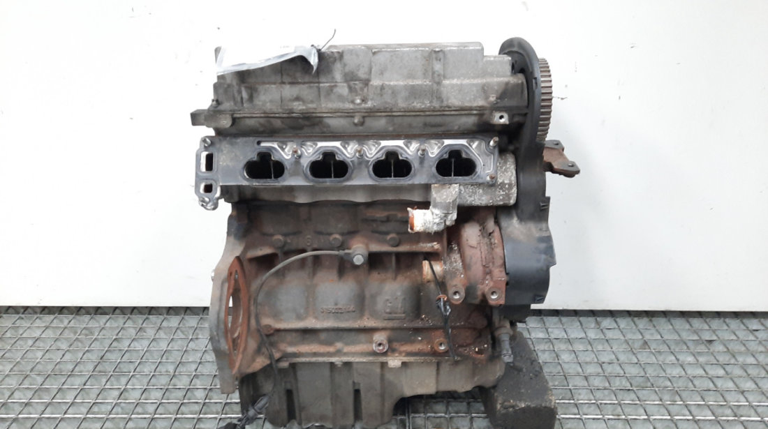 Motor, cod Z18XE, Opel Astra G Sedan (F69) 1.8B (idi:452383)