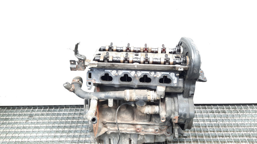 Motor, cod Z18XE, Opel Astra H, 1.8 benz (id:439966)