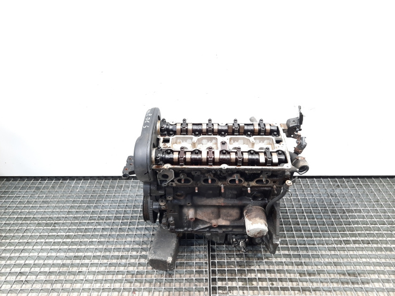 Motor, cod Z18XE, Opel Vectra C, 1.8 benz (idi:439966)