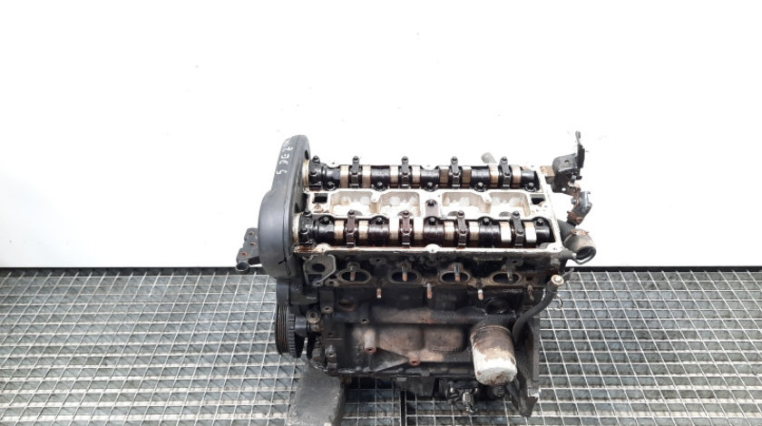 Motor, cod Z18XE, Opel Vectra C, 1.8 benz (idi:439966)