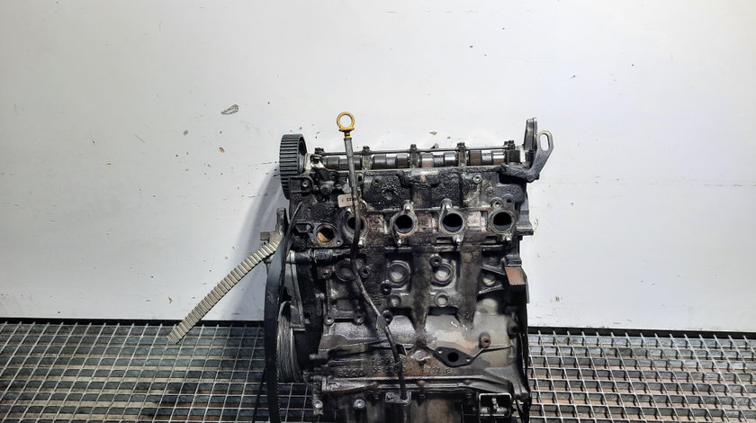 Motor, cod Z19DT, Opel Astra H, 1.9 CDTI (idi:573100)