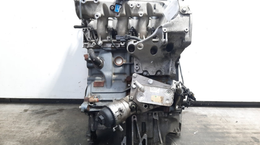 Motor, cod Z19DT, Opel Astra H, 1.9 cdti (pr:110747)