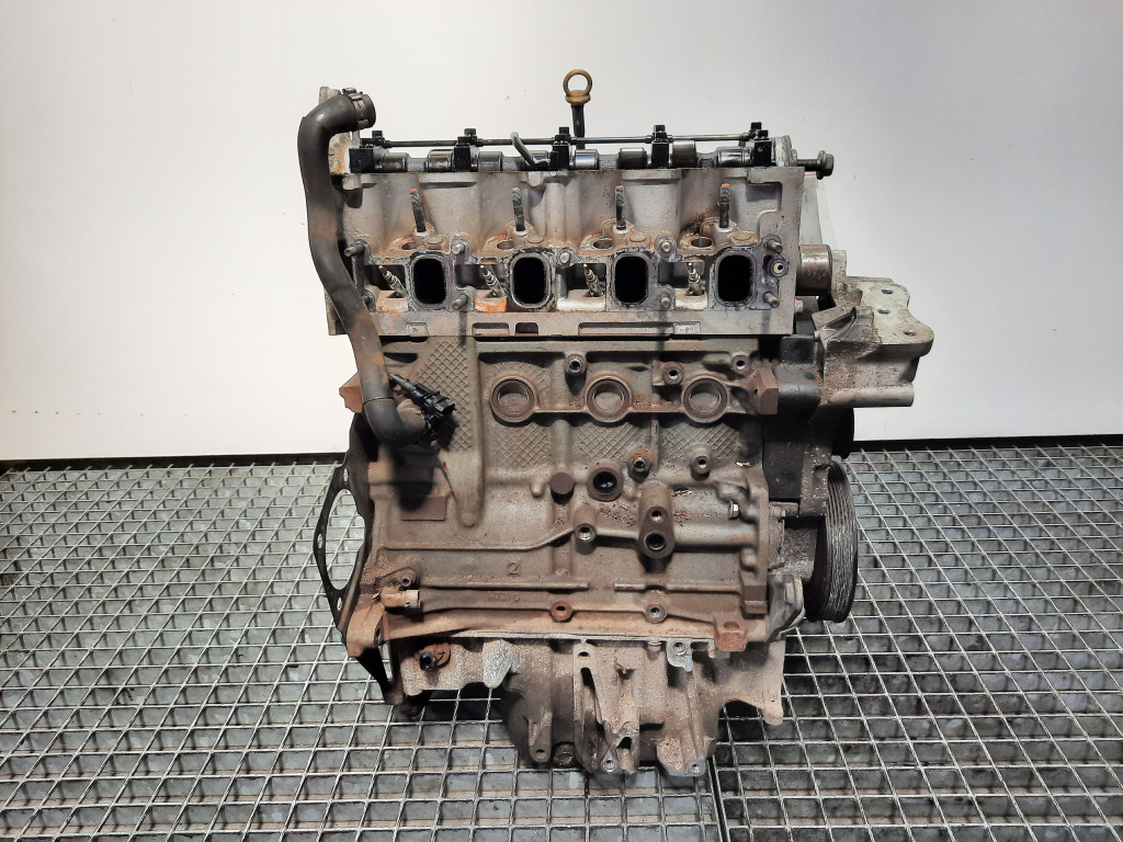 Motor, cod Z19DT, Opel Astra H Twin Top, 1.9 CDTI (idi:485201)