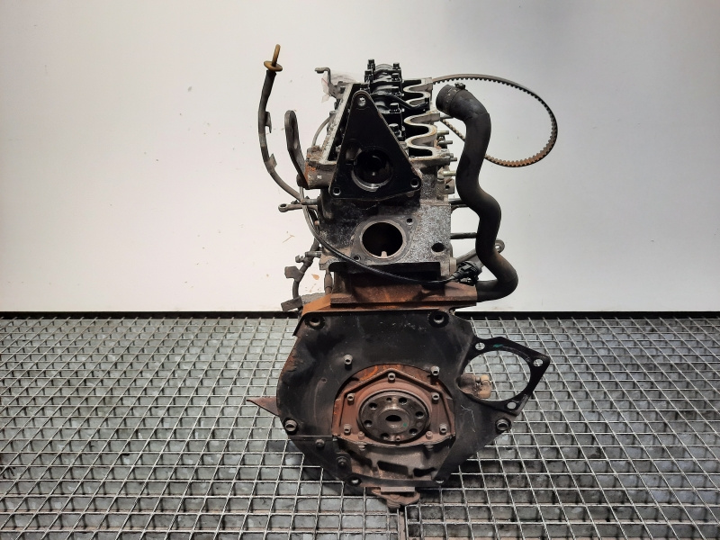 Motor, cod Z19DT, Opel Astra H Van, 1.9 CDTI (idi:485201)