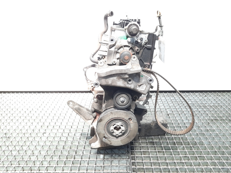 Motor, cod Z19DT, Opel Signum, 1.9 CDTI (pr:111745)