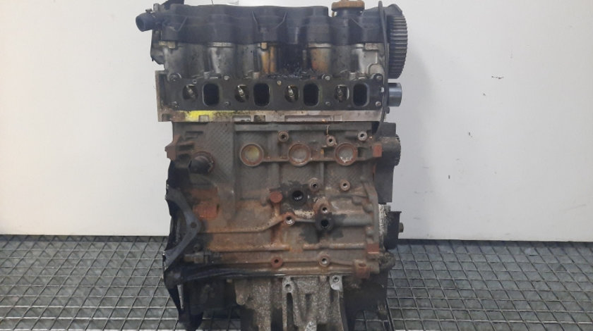 Motor, cod Z19DT, Opel Vectra C, 1.9 CDTI (idi:452388)