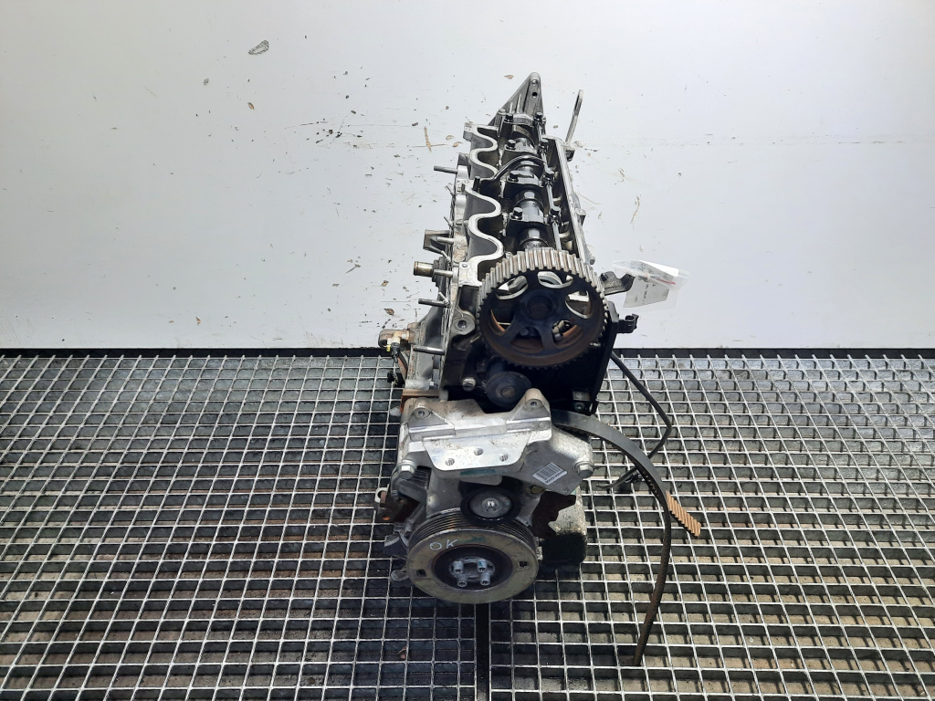 Motor, cod Z19DT, Opel Vectra C Combi. 1.9 CDTI (idi:572995)