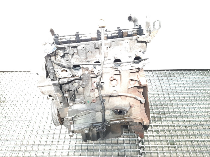 Motor, cod Z19DT, Opel Vectra C Combi, 1.9 CDTI (pr:110747)