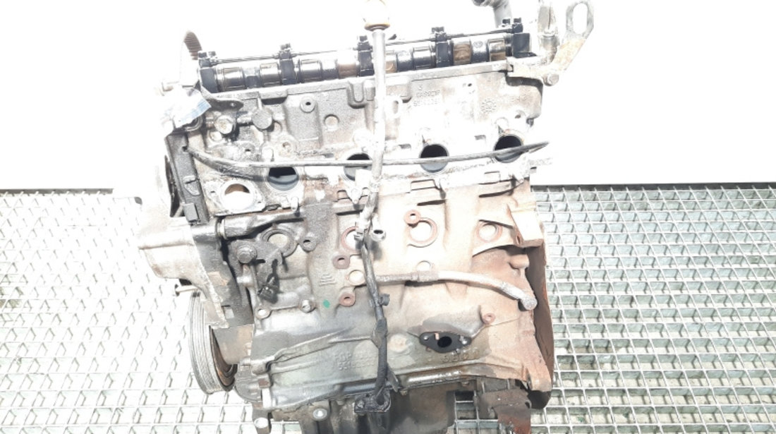 Motor, cod Z19DT, Opel Vectra C Combi, 1.9 CDTI (pr:110747)