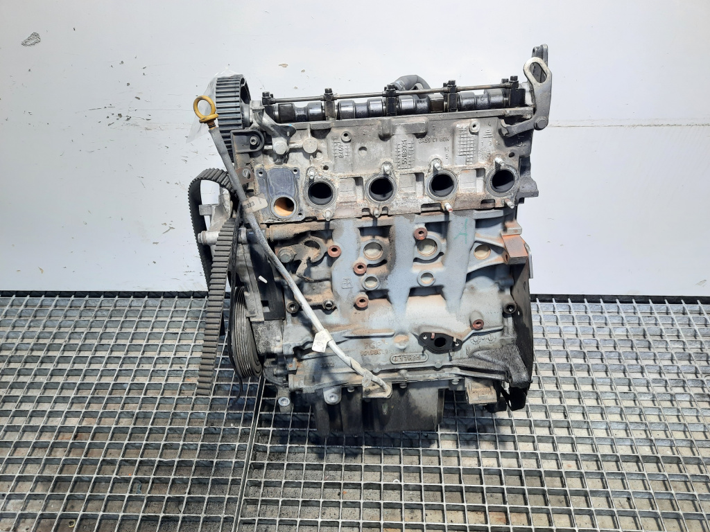 Motor, cod Z19DT, Opel Zafira B (A05) 1.9 CDTI (id:558923)