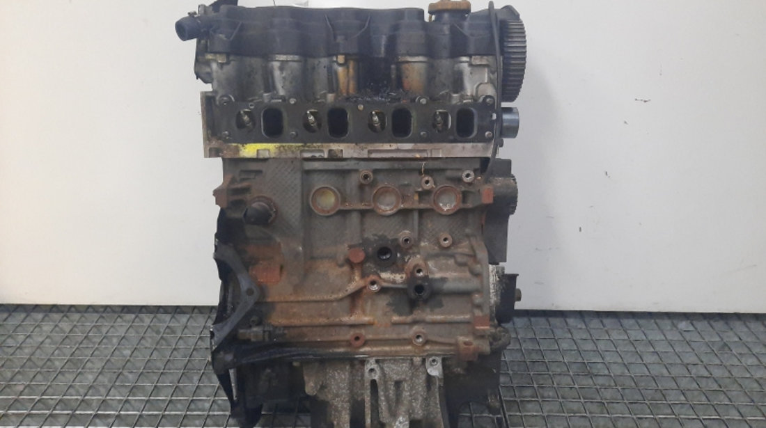 Motor, cod Z19DT, Saab 9-3 II Combi (YS3F) 1.9 tid (idi:452388)