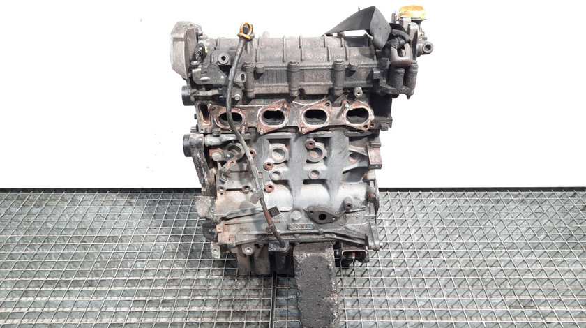 Motor, cod Z19DTH, Opel Astra H Sedan, 1.9 CDTI, Z19DTH (idi:479298)