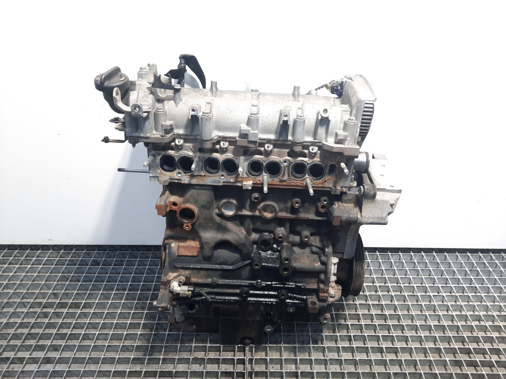 Motor, cod Z19DTH, Opel Signum, 1.9 CDTI (id:457788)