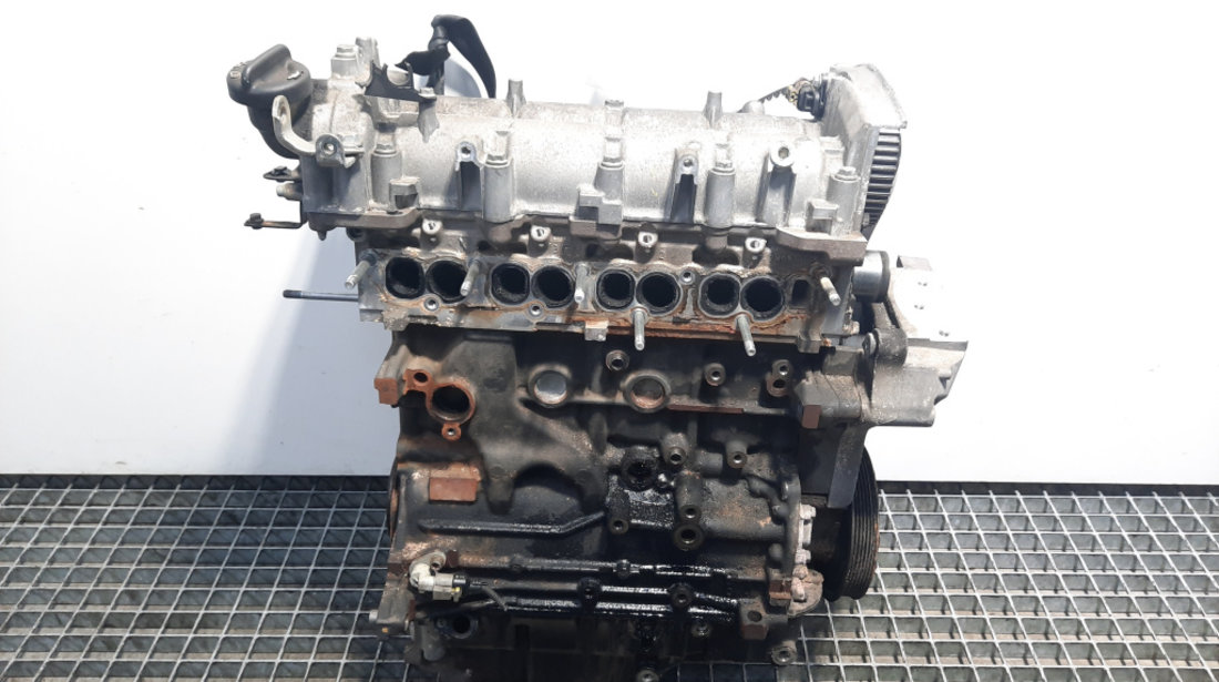 Motor, cod Z19DTH, Opel Signum, 1.9 CDTI (id:457788)