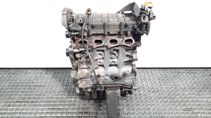 Motor, cod Z19DTH, Opel Vectra C, 1.9 cdti, Z19DTH (id:479298)