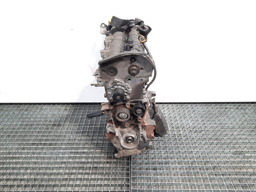 Motor, cod Z19DTH, Opel Vectra C Combi, 1.9 CDTI, Z19DTH (idi:479298)