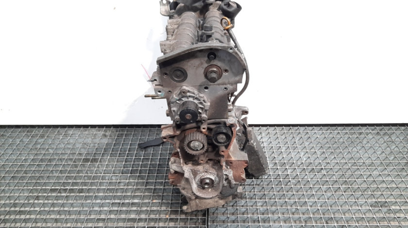 Motor, cod Z19DTH, Opel Zafira B (A05), 1.9 CDTI, Z19DTH (idi:479298)