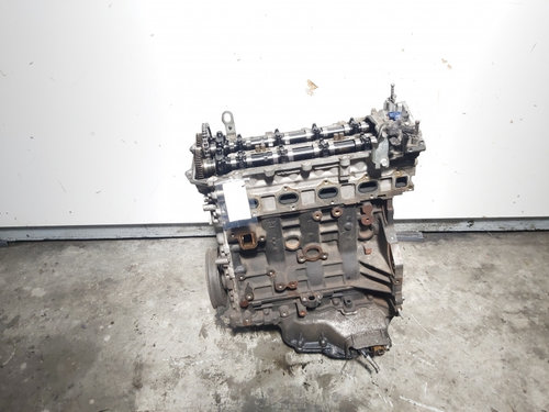 Motor, cod Z22D1, Opel Antara, 2.2 CDTI (id:693675)
