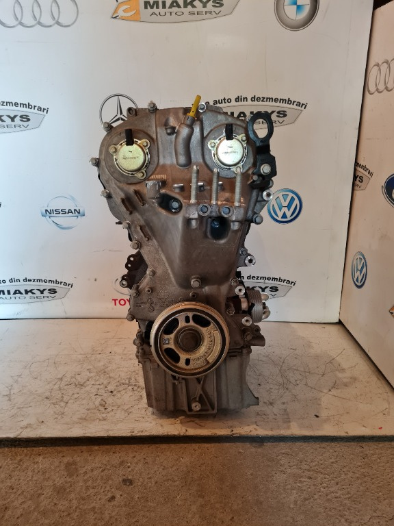Motor complet 1.0 Ford Puma / tip - B7JB / B7JA / B7JC / An- 2018 - 2024