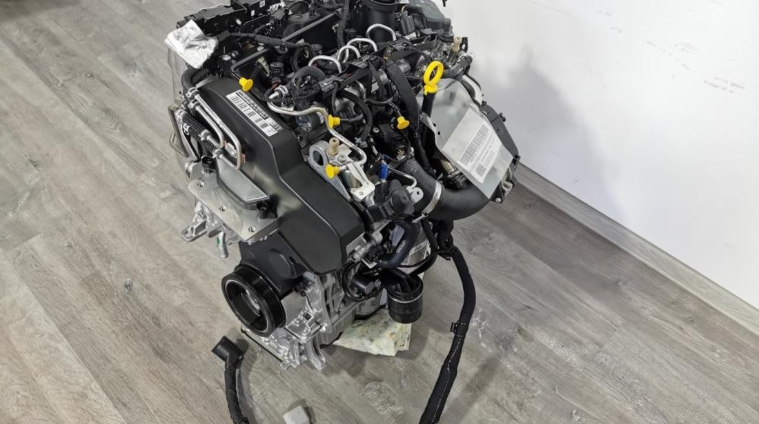 Motor Complet 1.4 TDI - VW POLO 6R / Skoda Fabia - Cod: "CUS" (NOU, 0 KM)