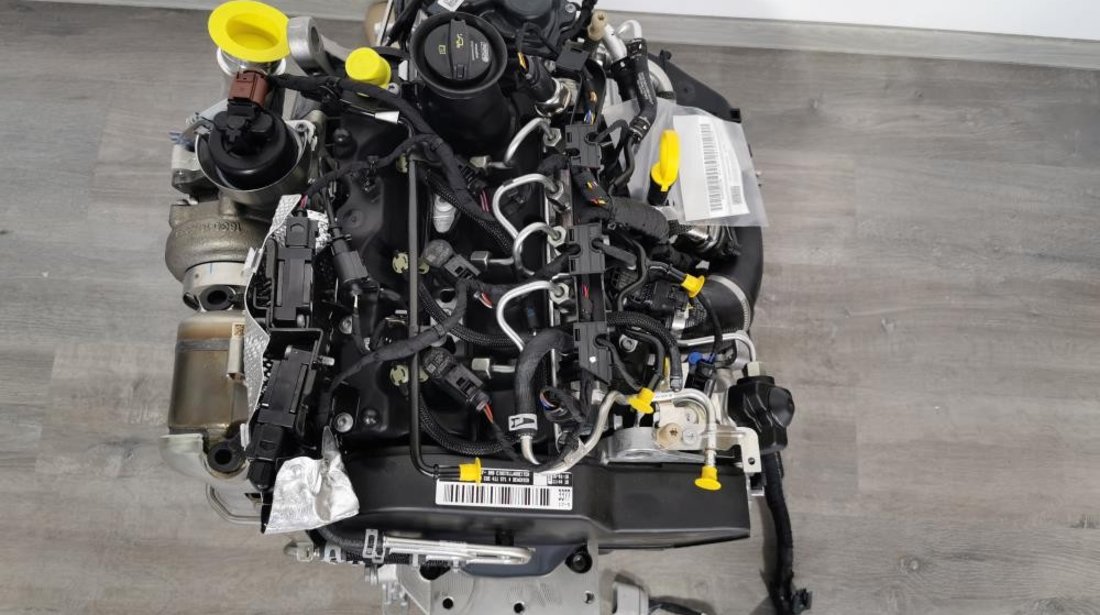 Motor Complet 1.4 TDI - VW POLO 6R / Skoda Fabia - Cod: "CUS" (NOU, 0 KM)