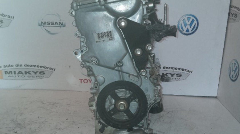 Motor complet 1.5 hybrid / Toyota yaris / an - 2015 - 2020 / tip - X1NZ-P92