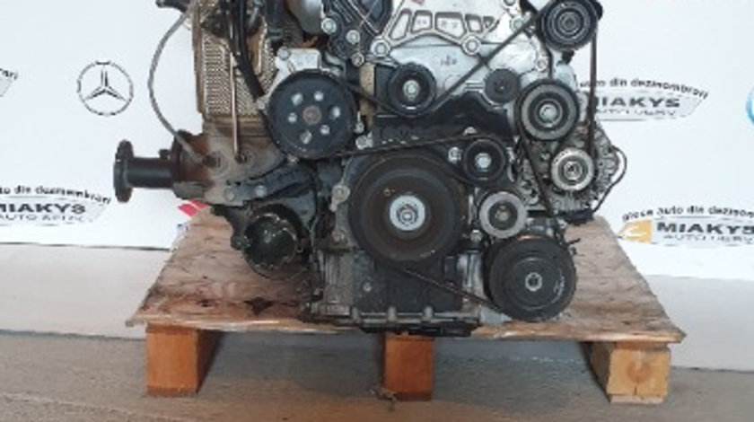 Motor complet 2.0 crdi 136cp tip D4HA 4x4 Hyundai Tucson automat 2014 , 2015 , 2016 , 2017 , 2018