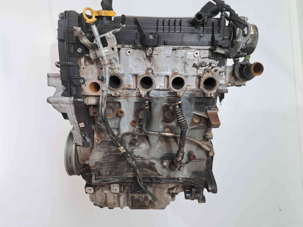 Motor complet ambielat Alfa Romeo 159 (939) [Fabr 2006-2011] 939A7000 1.9 939A7000 85KW / 116CP