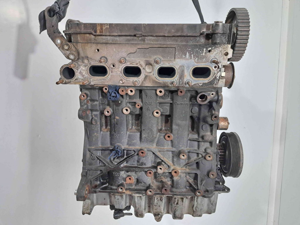 Motor complet ambielat Audi A1 Sportback (8XF) Facelift [Fabr 2011-2018] CXMA 1.6 TDI CXMA 85KW / 116CP