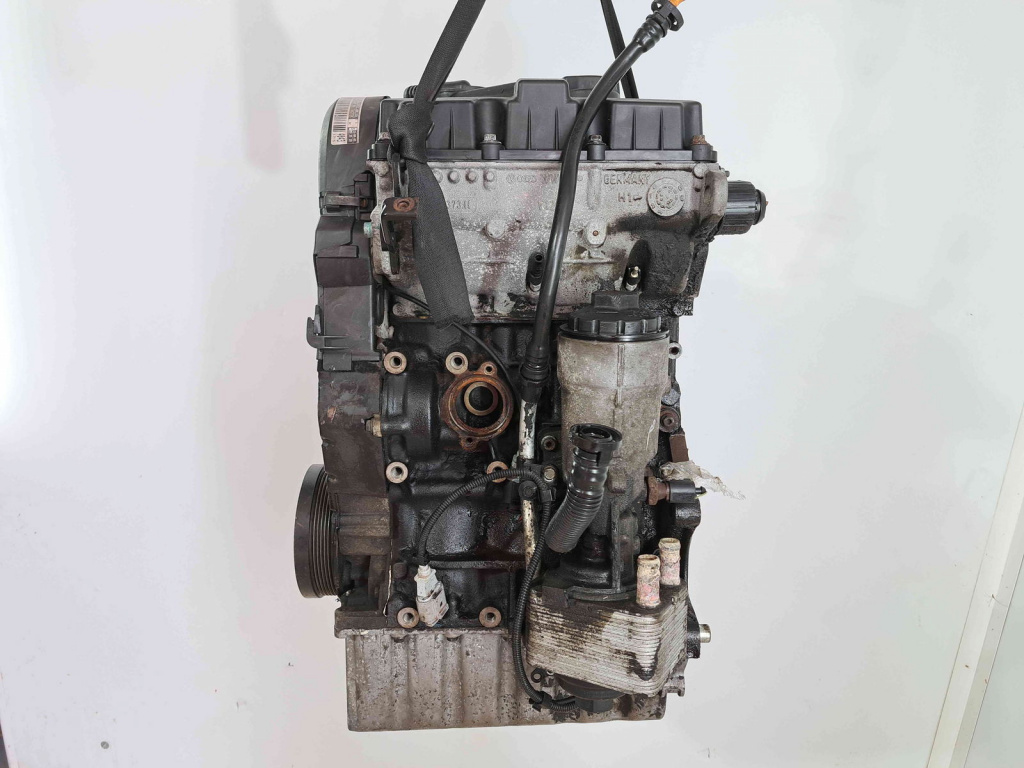 Motor complet ambielat Audi A2 (8Z0) [Fabr 2000-2005] ATL 1.4 TDI ATL 66KW / 90CP