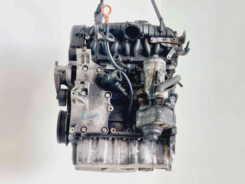 Motor complet ambielat AUDI A3 (8P1) [Fabr 2003-2012] BKD 2.0 TDI BKD 103KW / 140CP