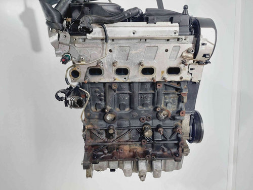 Motor complet ambielat AUDI A3 (8P1) [Fabr 2003-2012] CAYC 1.6 TDI CAYC 77KW / 105CP