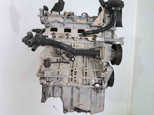 Motor complet ambielat AUDI A3 (8P1) [Fabr 2003-2012] BAG 1.6 Benz BAG 85KW / 115CP