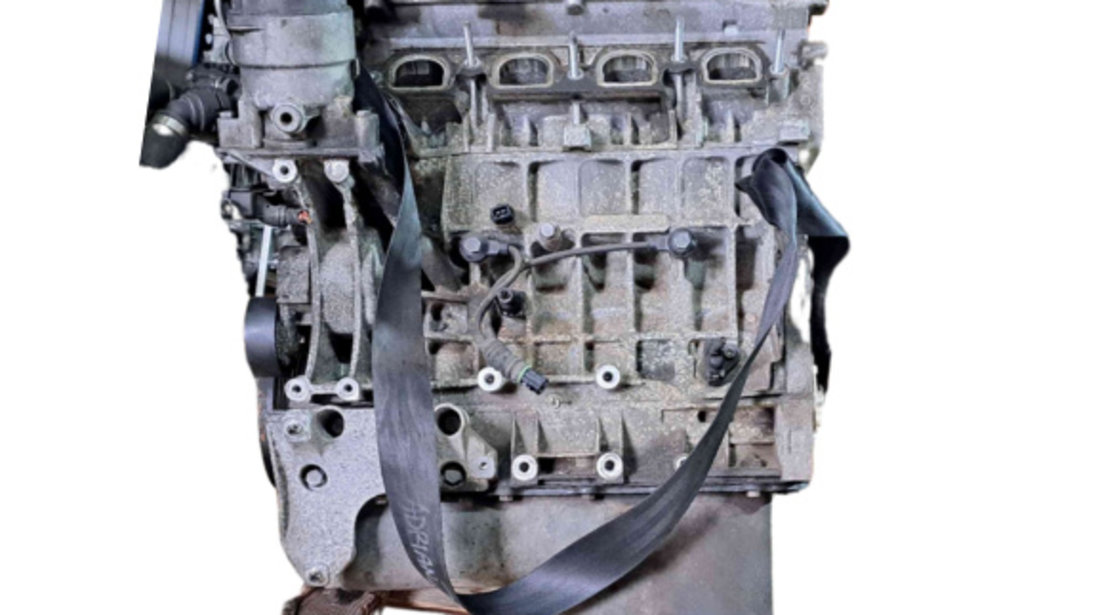 Motor complet ambielat Audi A3 Sportback (8PA) [Fabr 2004-2013] BMN 2.0 TDI BMN 125KW 170CP