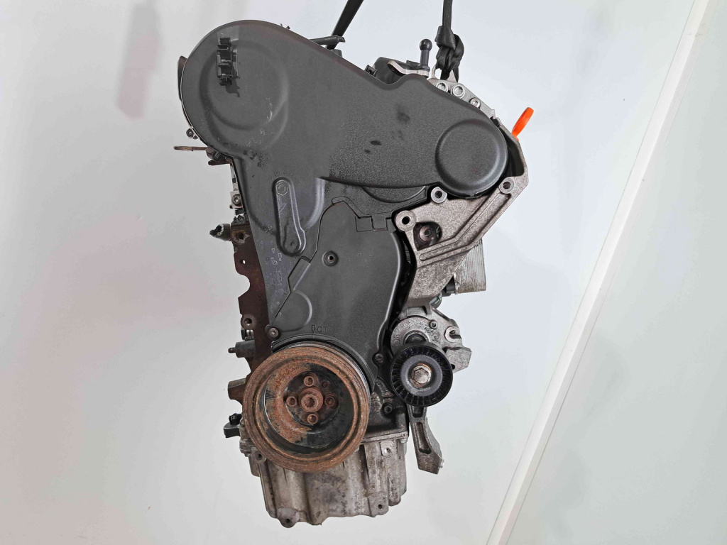 Motor complet ambielat Audi A3 Sportback (8PA) [Fabr 2004-2013] Facelift CAYC 1.6 TDI CAYC 77KW / 105CP 1.6 TDI CAYC 77KW / 105CP