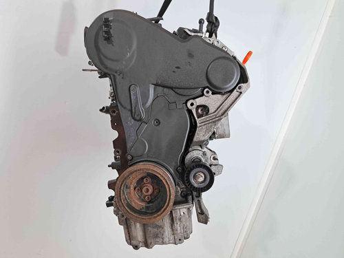 Motor complet ambielat Audi A3 Sportback (8PA) [Fabr 2004-2013] Facelift CAYC 1.6 TDI CAYC 77KW / 10...