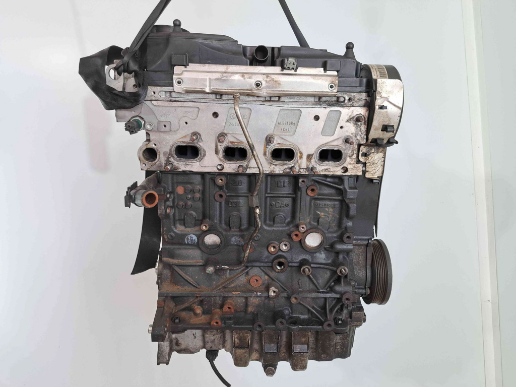 Motor complet ambielat Audi A3 Sportback (8PA) [Fabr 2004-2013] CFGB 2.0 TDI CFGB 125KW / 170CP