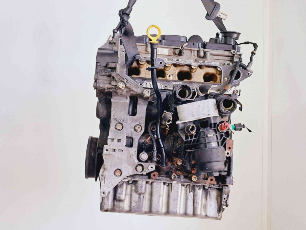 Motor complet ambielat Audi A3 Sportback (8VA) Hatchback [Fabr 2012-2020] CRBC 2.0 TDI CRBC 110KW / 150CP 2.0 TDI CRBC 110KW / 150CP