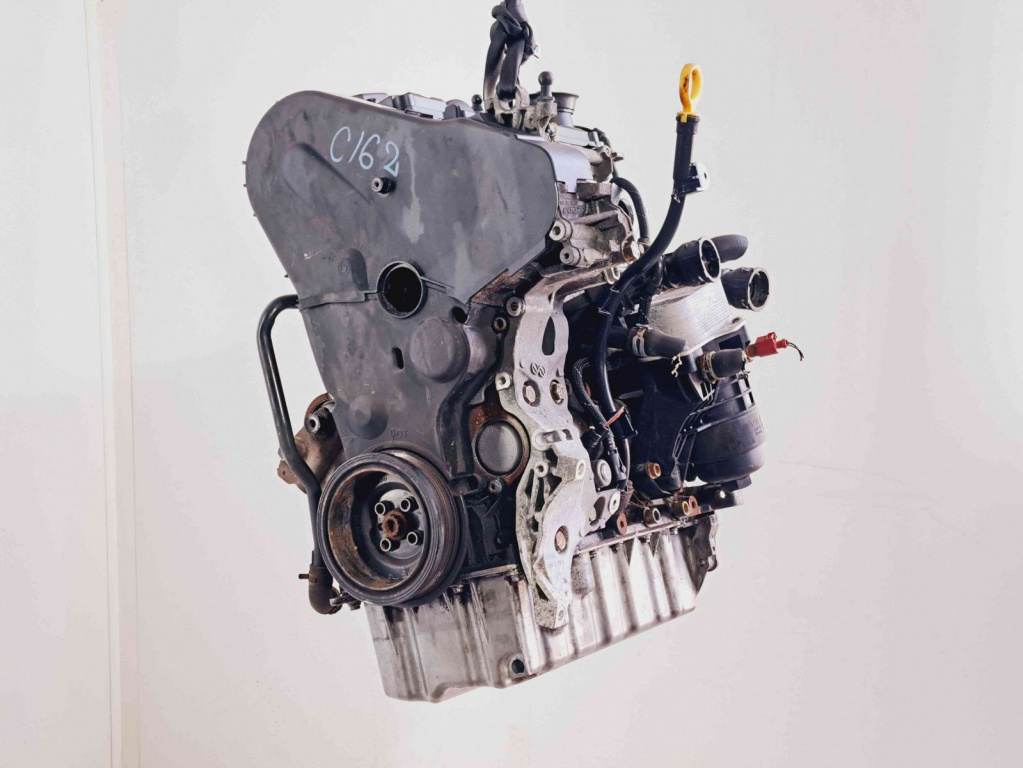 Motor complet ambielat Audi A3 Sportback (8VA) Hatchback [Fabr 2012-2020] CRBC 2.0 TDI CRBC 110KW / 150CP 2.0 TDI CRBC 110KW / 150CP