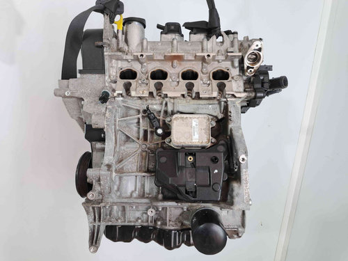 Motor complet ambielat AUDI A3 Sportback (8VS, 8VM) [Fabr 2013-prezent] CZEA 1.4 TSI CZEA 110KW / 15...