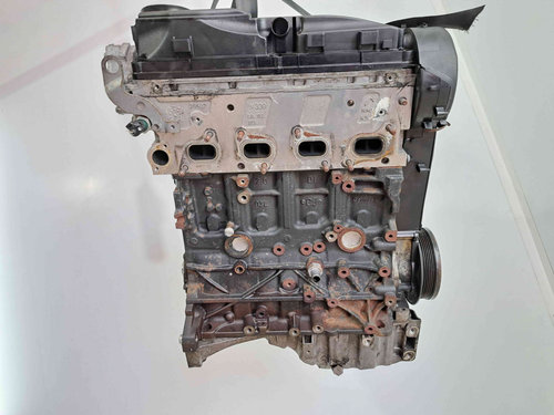Motor complet ambielat Audi A4 (8K2, B8.5) Facelift [Fabr 2008-2015] CJCA 2.0 TDI CJCA 105KW / 143CP