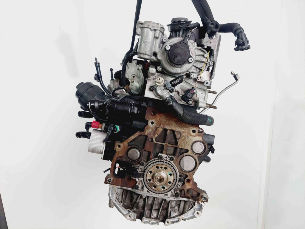 Motor complet ambielat Audi A4 (8K2, B8.5) Facelift [Fabr 2008-2015] CNHC 2.0 TDI CNHC 120KW / 163CP 2.0 TDI CNHC 120KW / 163CP