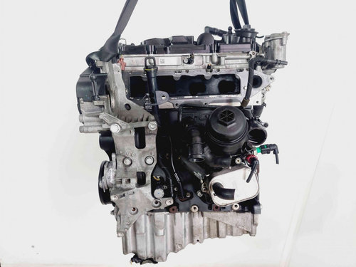Motor complet ambielat Audi A4 (8K2, B8.5) Facelift [Fabr 2008-2015] CNHC 2.0 TDI CNHC 120KW / 163CP...
