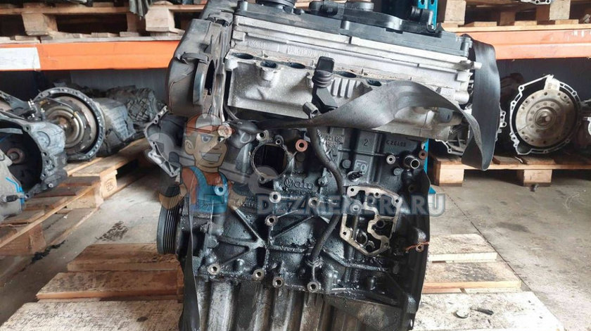 Motor complet ambielat Audi A4 (8K2, B8) [Fabr 2008-2015] CAGB 2.0 TDI CAGB 100KW 136CP